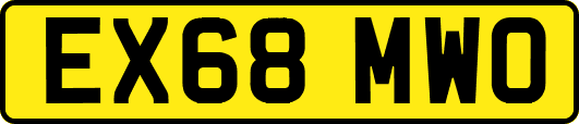 EX68MWO