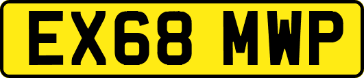 EX68MWP