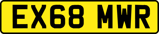 EX68MWR