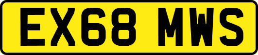EX68MWS