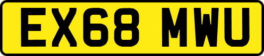 EX68MWU