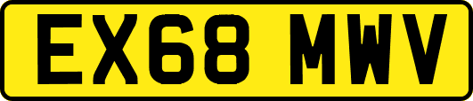 EX68MWV