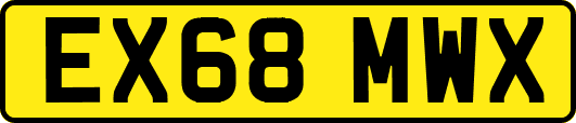 EX68MWX