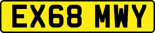 EX68MWY