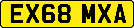 EX68MXA