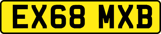 EX68MXB