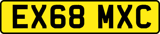 EX68MXC