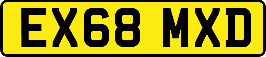 EX68MXD