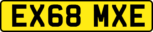 EX68MXE