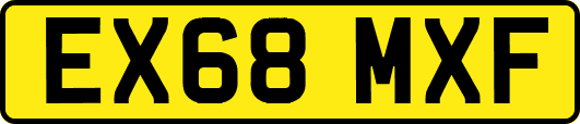EX68MXF