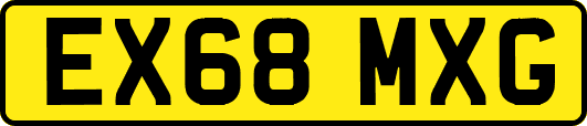 EX68MXG