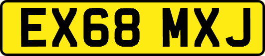 EX68MXJ