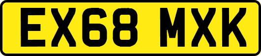 EX68MXK