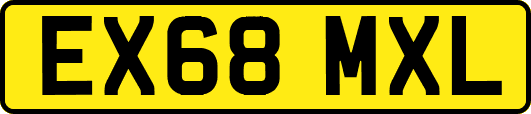 EX68MXL