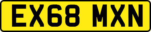 EX68MXN
