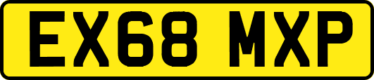 EX68MXP