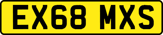 EX68MXS