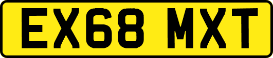 EX68MXT