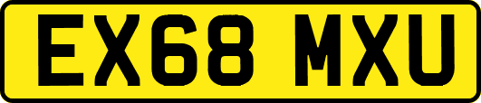 EX68MXU