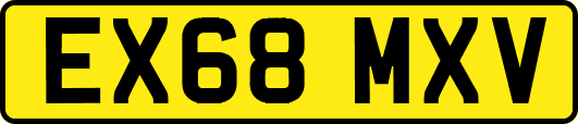 EX68MXV