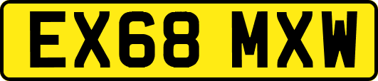 EX68MXW