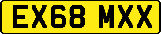 EX68MXX