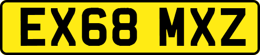 EX68MXZ