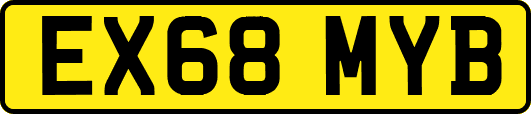 EX68MYB