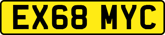 EX68MYC
