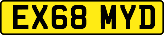 EX68MYD