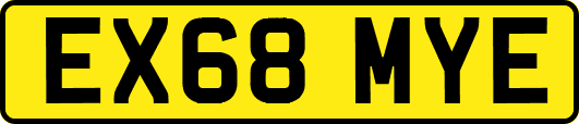 EX68MYE