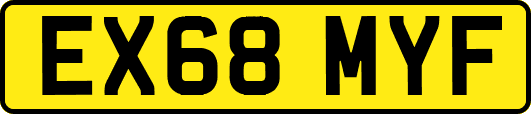 EX68MYF