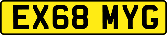 EX68MYG