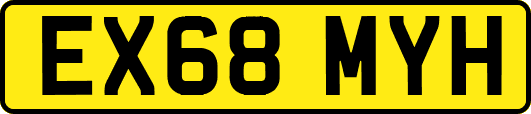 EX68MYH