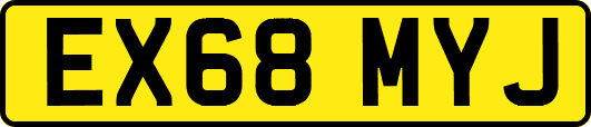 EX68MYJ