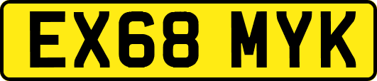 EX68MYK