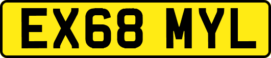EX68MYL