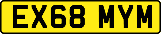 EX68MYM