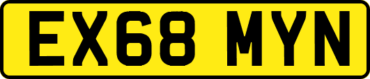 EX68MYN