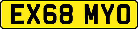 EX68MYO