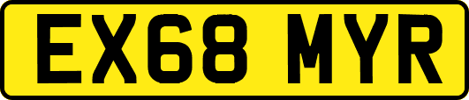 EX68MYR