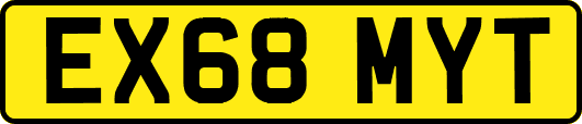 EX68MYT