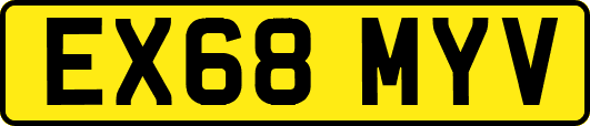 EX68MYV