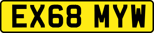EX68MYW