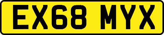 EX68MYX