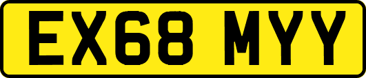 EX68MYY