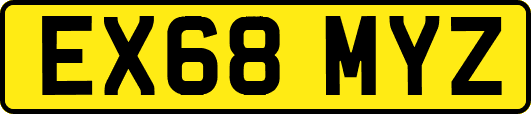 EX68MYZ