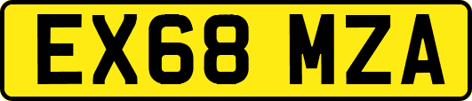 EX68MZA