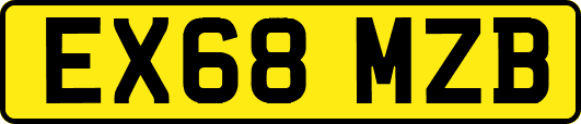 EX68MZB