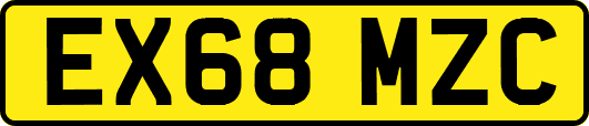 EX68MZC